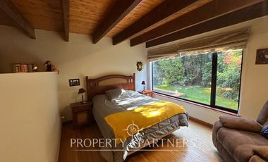 Oportunidad única! Hermosa casa en exclusivo sector de Torobayo