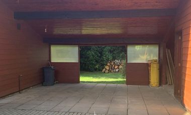 Oportunidad única! Hermosa casa en exclusivo sector de Torobayo