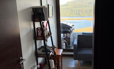 Departamento equipado en excelente ubicación Isla Teja