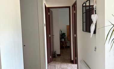 Departamento equipado en excelente ubicación Isla Teja