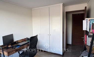 Departamento equipado en excelente ubicación Isla Teja