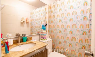 Venta de Casa en Condominio en La Serena