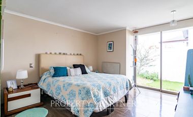 Venta de Casa en Condominio en La Serena