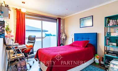 Venta de Casa en Condominio en La Serena