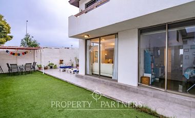 Venta de Casa en Condominio en La Serena