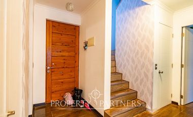 Venta de Casa en Condominio en La Serena