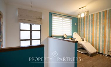 Venta de Casa en Condominio en La Serena
