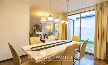 Venta de Casa en Condominio en La Serena