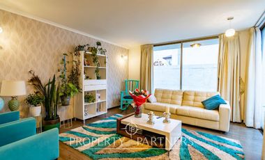Venta de Casa en Condominio en La Serena