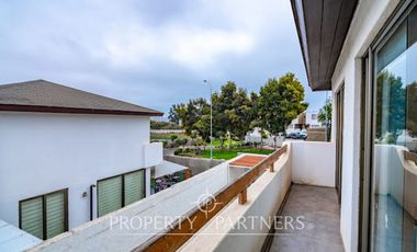 Venta de Casa en Condominio en La Serena