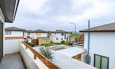 Venta de Casa en Condominio en La Serena