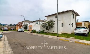 Venta de Casa en Condominio en La Serena