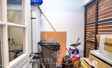 Venta de Casa en Condominio en La Serena