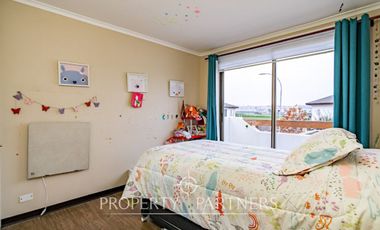 Venta de Casa en Condominio en La Serena