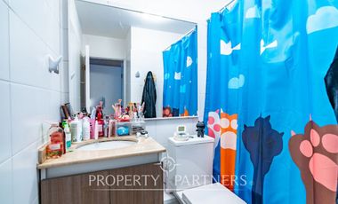 Venta de Casa en Condominio en La Serena