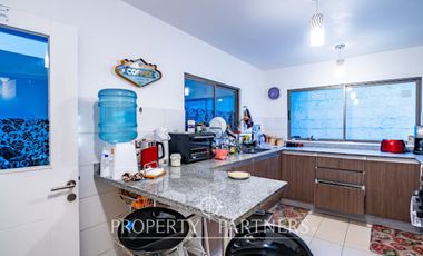 Venta de Casa en Condominio en La Serena