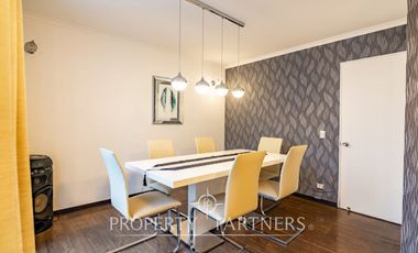 Venta de Casa en Condominio en La Serena