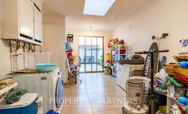 Venta de Casa en Condominio en La Serena