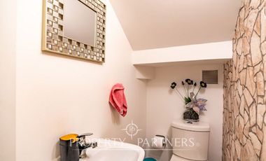 Venta de Casa en Condominio en La Serena