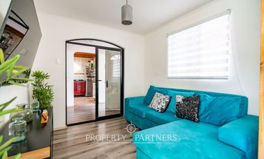 Excelente casa de tres niveles en sector residencial de Peñuelas