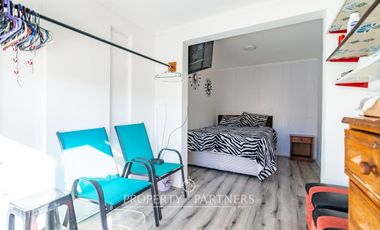 Excelente casa de tres niveles en sector residencial de Peñuelas