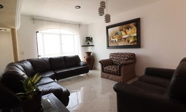 CASA DE DESCANSO EN VENTA, HUERTOS AGUA AZUL, MORELIA.