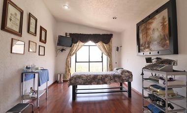 CASA DE DESCANSO EN VENTA, HUERTOS AGUA AZUL, MORELIA.