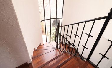 CASA DE DESCANSO EN VENTA, HUERTOS AGUA AZUL, MORELIA.