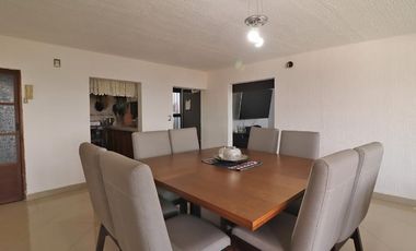 CASA DE DESCANSO EN VENTA, HUERTOS AGUA AZUL, MORELIA.