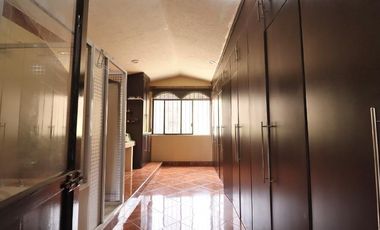 CASA DE DESCANSO EN VENTA, HUERTOS AGUA AZUL, MORELIA.