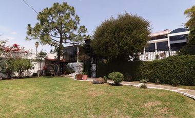 CASA DE DESCANSO EN VENTA, HUERTOS AGUA AZUL, MORELIA.