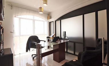 CASA DE DESCANSO EN VENTA, HUERTOS AGUA AZUL, MORELIA.