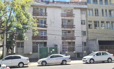 Edificio en zona Minerva en Guadalajara
