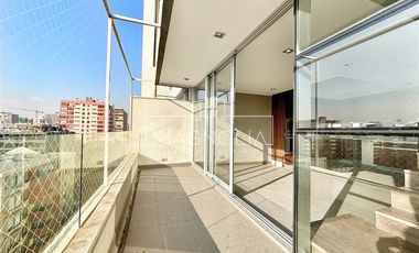 Departamento en Venta en El Vergel