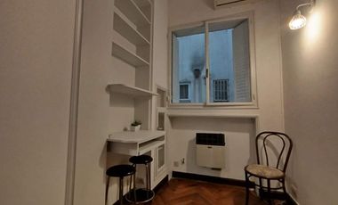Alquiler Temporario 2 Ambientes Recoleta