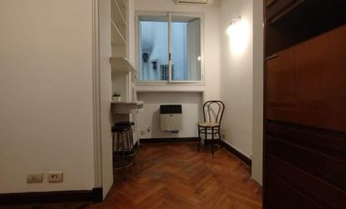 Alquiler Temporario 2 Ambientes Recoleta