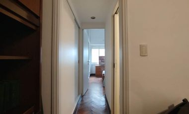 Alquiler Temporario 2 Ambientes Recoleta