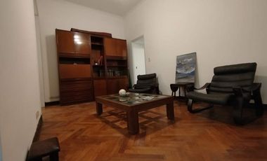 Alquiler Temporario 2 Ambientes Recoleta