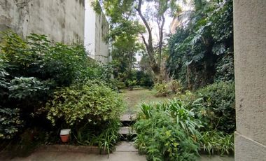 Alquiler Temporario 2 Ambientes Recoleta