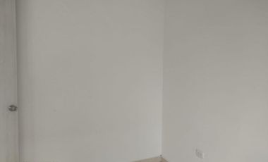 ARRIENDO de APARTAMENTO en DOSQUEBRADAS