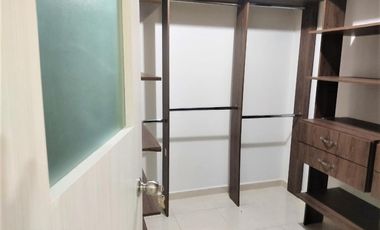 ARRIENDO de APARTAMENTO en DOSQUEBRADAS
