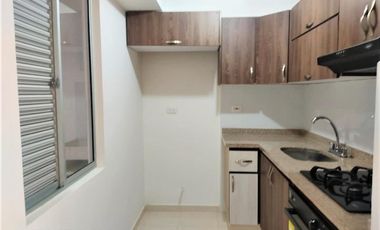 ARRIENDO de APARTAMENTO en DOSQUEBRADAS