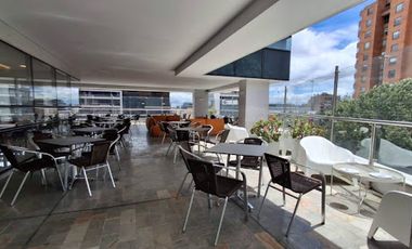 ARRIENDO de OFICINAS en BOGOTA