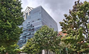 ARRIENDO de OFICINAS en BOGOTA