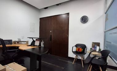 ARRIENDO de OFICINAS en BOGOTA
