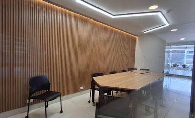 ARRIENDO de OFICINAS en BOGOTA