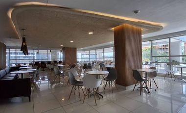 ARRIENDO de OFICINAS en BOGOTA