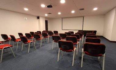 ARRIENDO de OFICINAS en BOGOTA