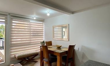 VENTA de APARTAMENTO en CAJICA