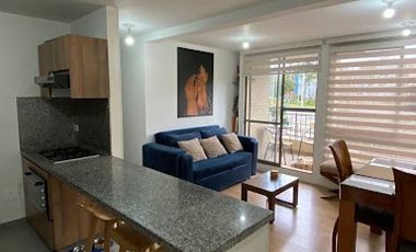 VENTA de APARTAMENTO en CAJICA